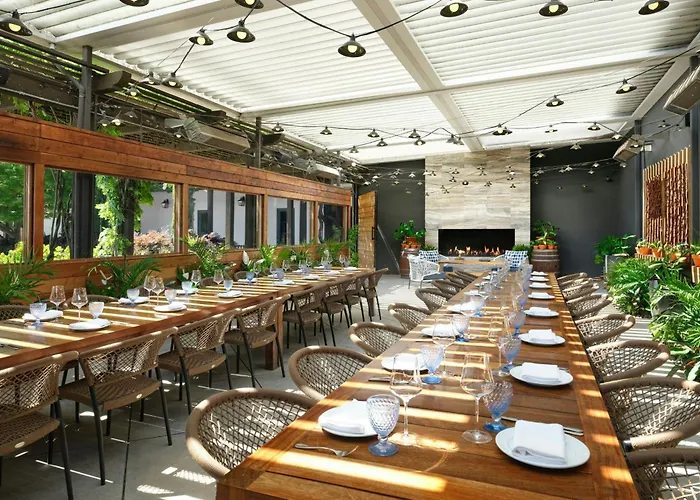 The Lodge At Sonoma Resort, Autograph Collection