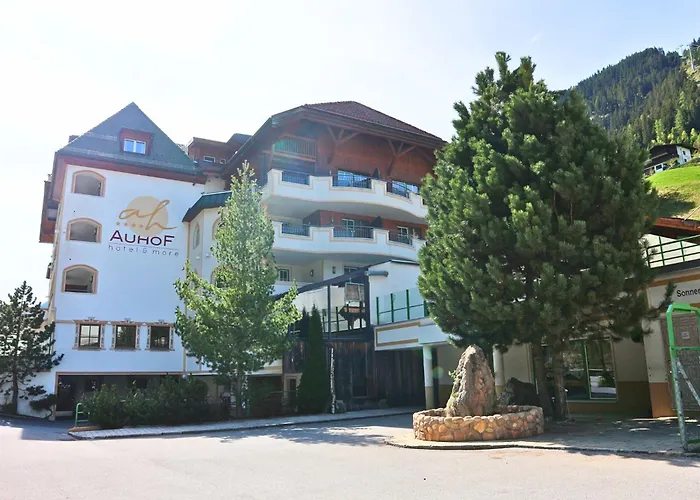 Sporthotel Auhof