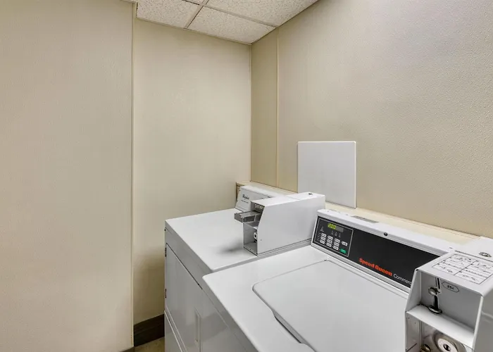 Best Western Philadelphia South - West Deptford Inn