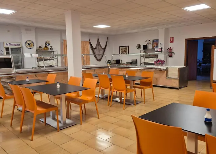 Hotel Jardin