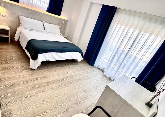 Hotel Rio Mar
