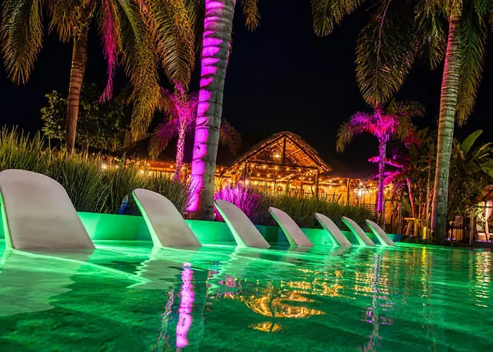 Hotel Termal Emperatriz Termas de Río Hondo