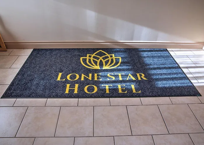 Lone Star Hotel