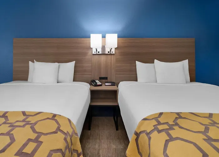 Baymont By Wyndham Salida