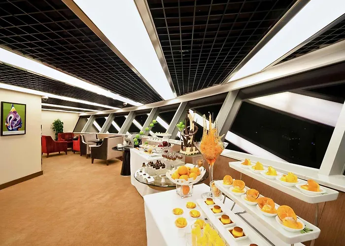 Novotel Guiyang Downtown