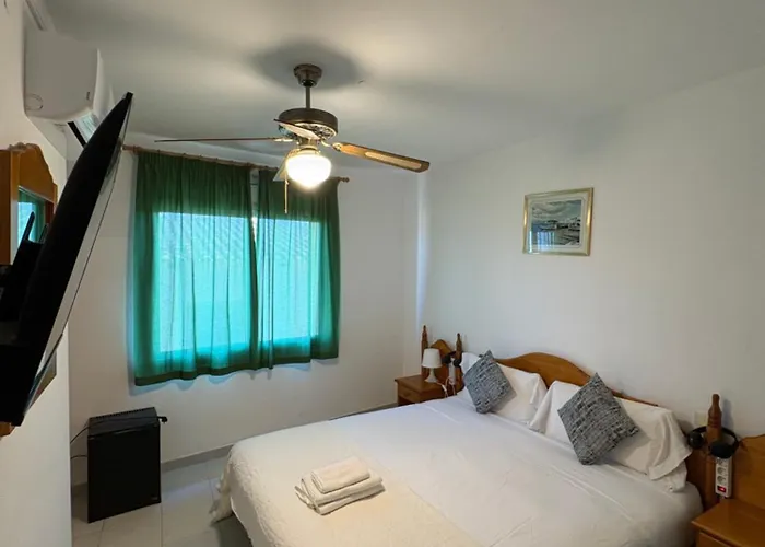 Hotel El Pescador