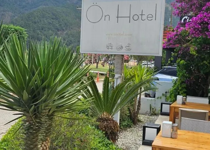 On Hotel