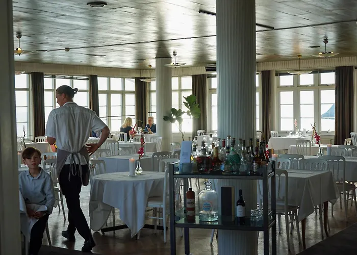 Grand Hôtel Mölle