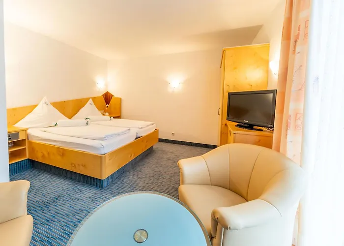 Hotel Alpenhof