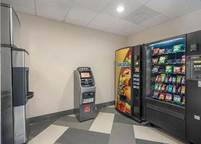 Best Western Plus Mckinney Inn And Suites
