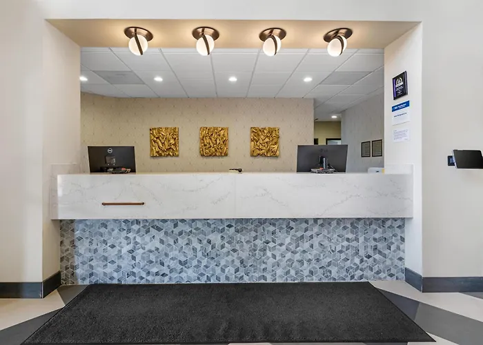 Best Western Plus Mckinney Inn And Suites