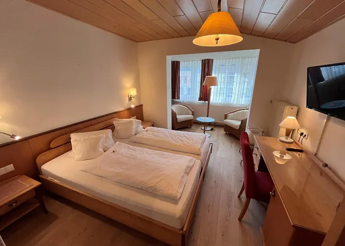 Landhaus Luehrmann