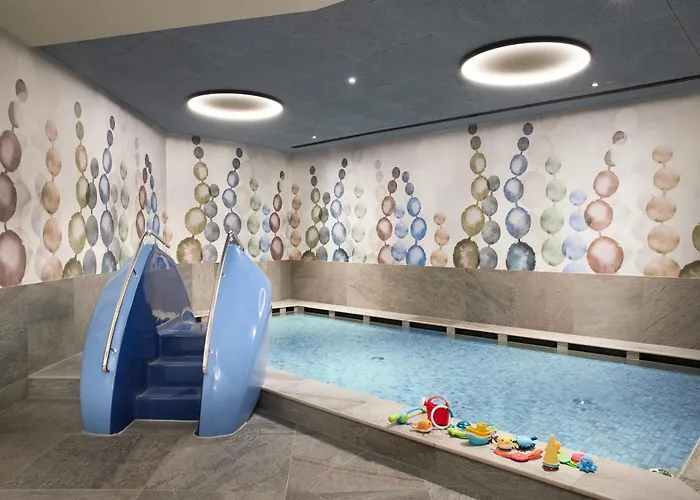 Wellness Hotel Post