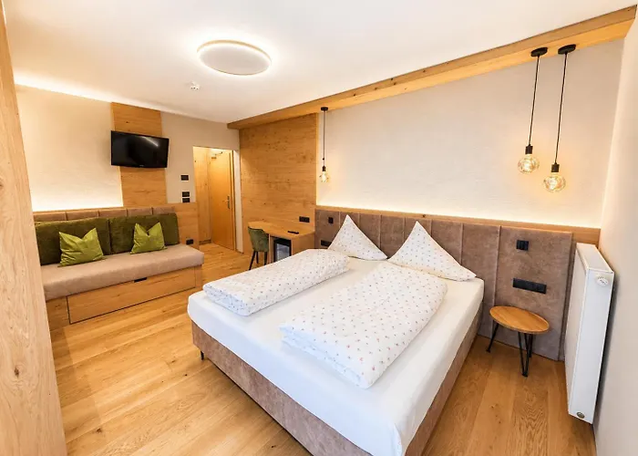 Hotel Lindnerhof