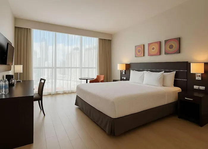 Tryp By Wyndham Panama Centro