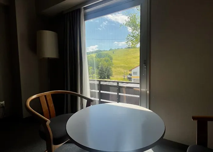 Hotel Kodama