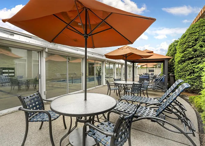 Best Western Plus Coeur D'Alene Inn