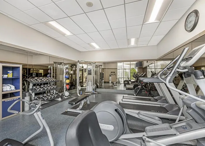Best Western Plus Coeur D'Alene Inn