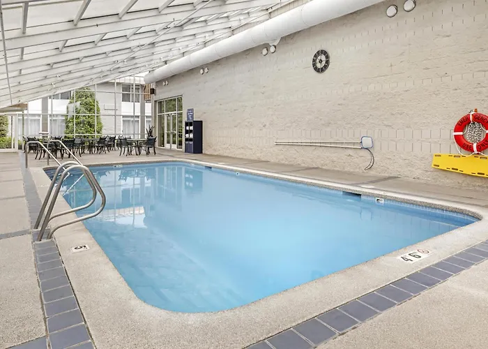 Best Western Plus Coeur D'Alene Inn