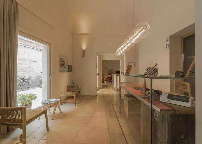 Albergo Egadi