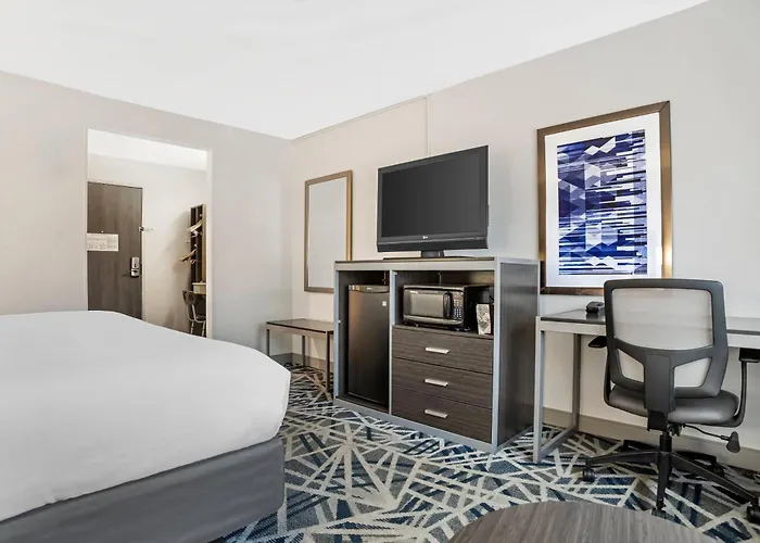 Country Inn & Suites By Radisson, Montgomery East I-85