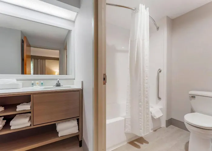 Comfort Inn & Suites Lavale - Cumberland