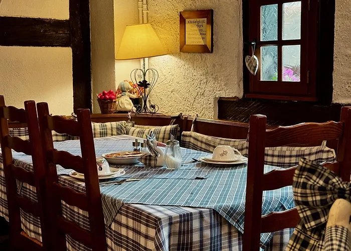 Maison Kieffer - Hotel & Vins D'Alsace