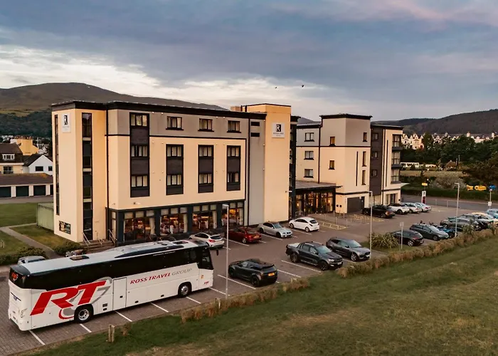 Ramsey Park Hotel
