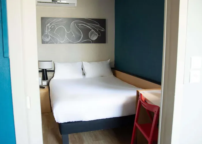 Hotel Ibis Narbonne