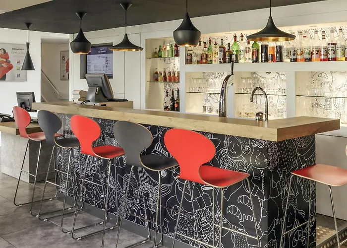 Ibis Chalons En Champagne