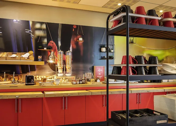 Ibis Paris Creteil