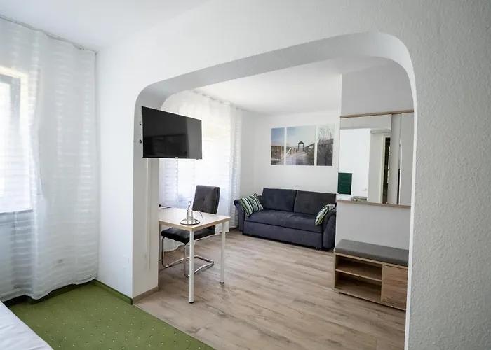 Hotel Villa Sulmana