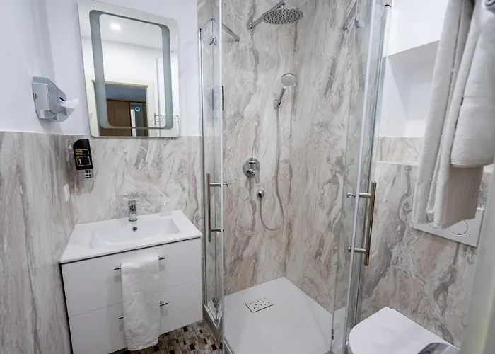 Hotel Villa Sulmana