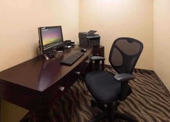 Mainstay Suites Rapid City
