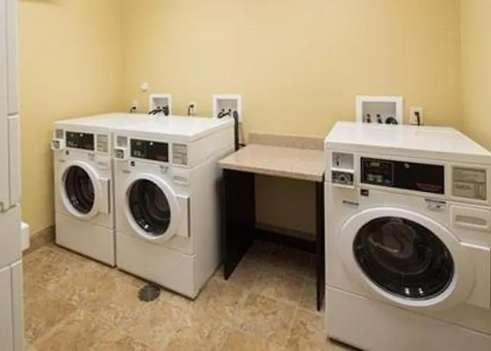 Mainstay Suites Rapid City