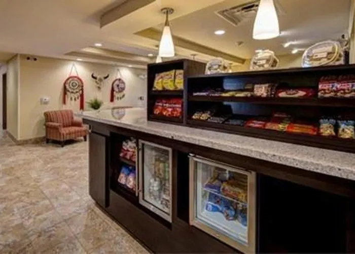 Mainstay Suites Rapid City