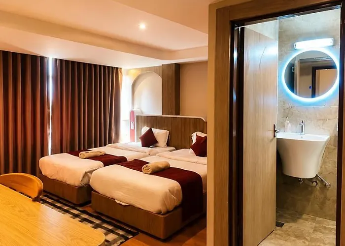 Hotel Yambu Kathmandu
