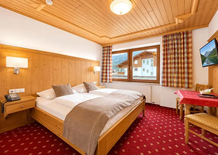 Hotel Bechlwirt