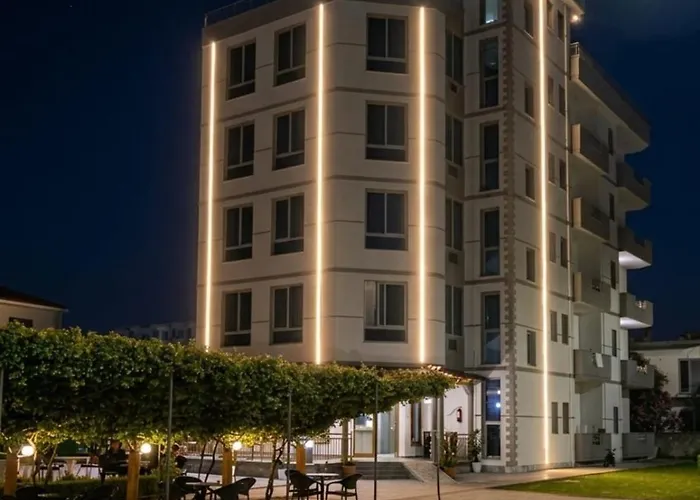 Hotel Restaurant Globi