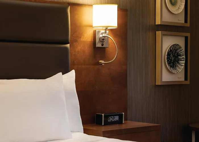 Atlantic Host Hotel, An Ascend Collection Hotel