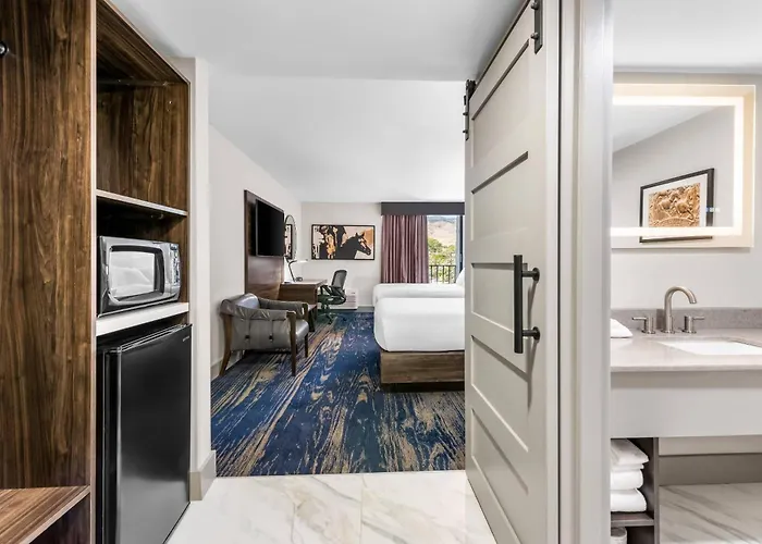 The Federal Hotel Downtown Carson City, An Ascend Collection Hotel