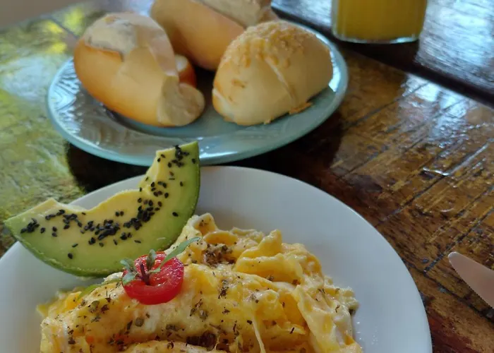 Planeta Banana Paraty