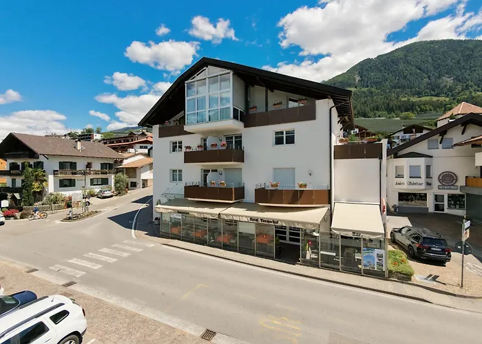 Hotel Tannerhof
