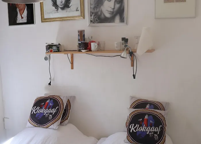 Bed & Breakfast Klokgaaf