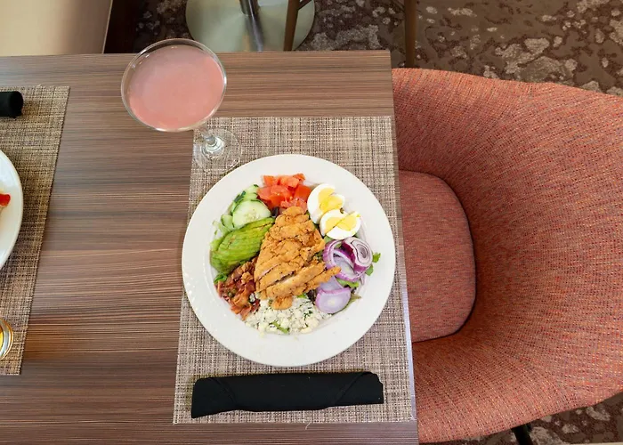 Hilton Garden Inn Wayne