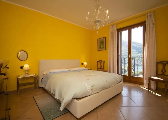 Albergo Ristorante Conca Azzurra