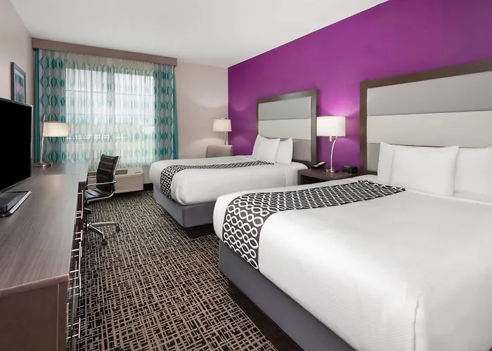 La Quinta By Wyndham Springfield Il