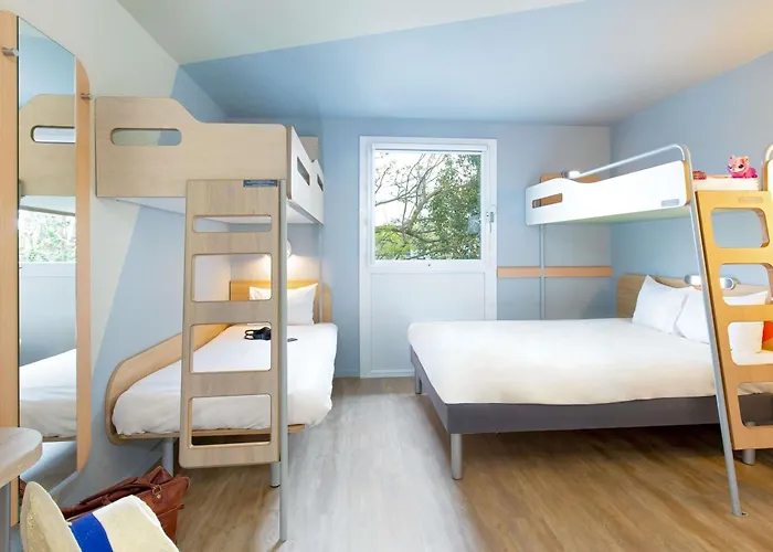 Ibis Budget Cavaillon