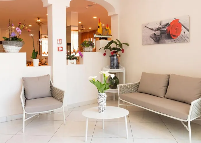 B&B Hotel Villa Nora