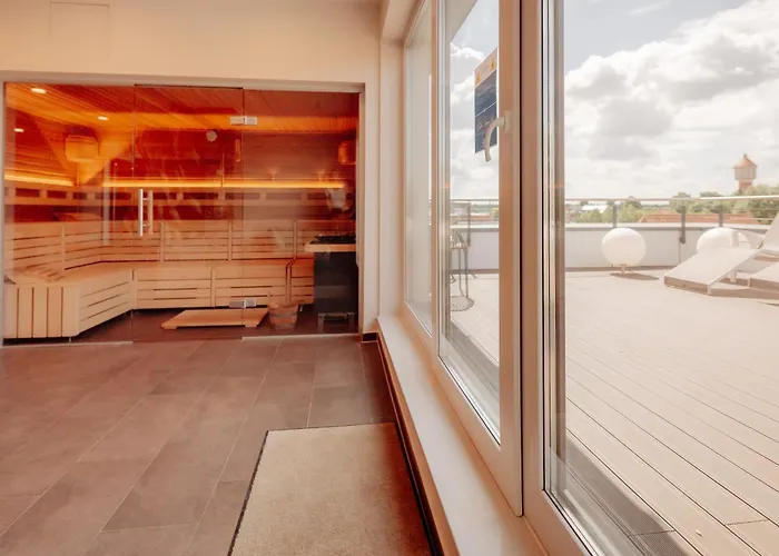 Looken Inn Lingen By Hackmann